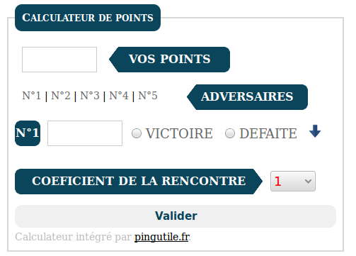 calculateur