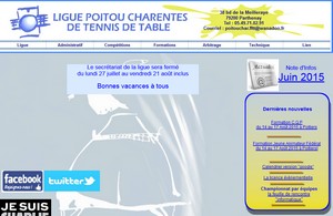 Cliquez sur l'image pour accéder au site de la ligue